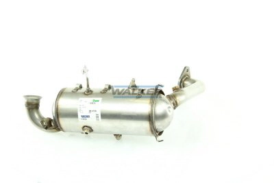 WALKER 93030 Soot/Particulate Filter, exhaust system