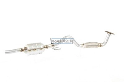 WALKER 20689 Catalytic Converter