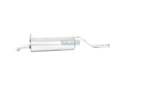Rear Muffler 71099