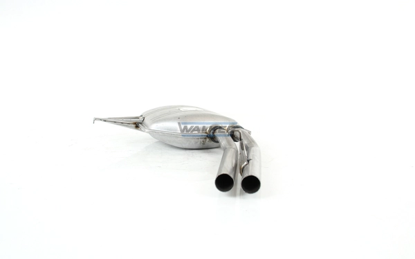 WALKER 16978 Centre Muffler