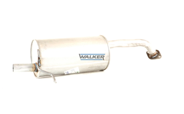 WALKER 22459 Rear Muffler