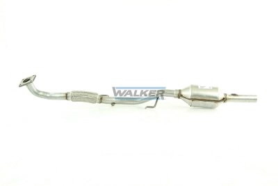 WALKER 20623 Catalytic Converter