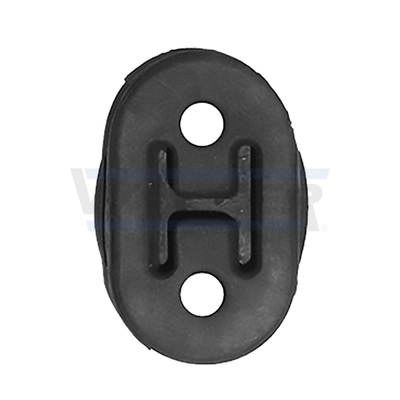 WALKER 81276 Rubber Strip, exhaust system