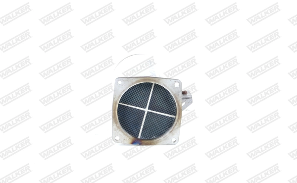 WALKER 93007 Soot/Particulate Filter, exhaust system