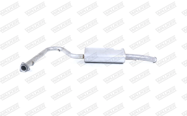 WALKER 23648 Rear Muffler