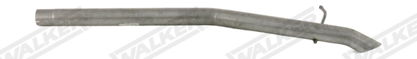 Exhaust Pipe 10736
