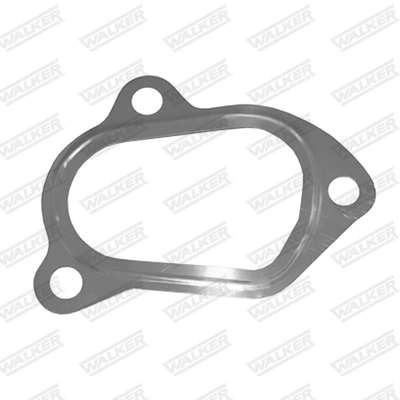 Gasket, exhaust pipe 80443