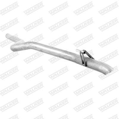 WALKER 02772 Exhaust Pipe