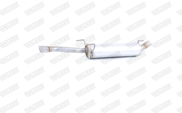 WALKER 22988 Rear Muffler