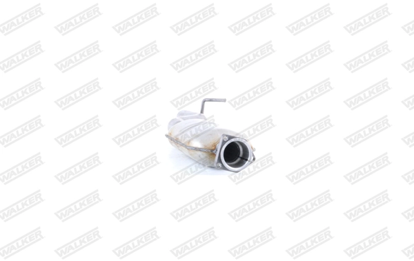 WALKER 23277 Centre Muffler