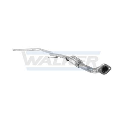 WALKER 10596 Exhaust Pipe
