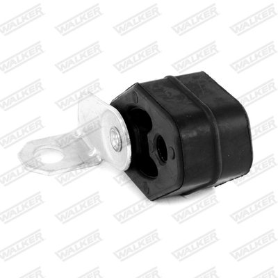 Mount, exhaust system 80105