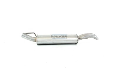 WALKER 19553 Rear Muffler