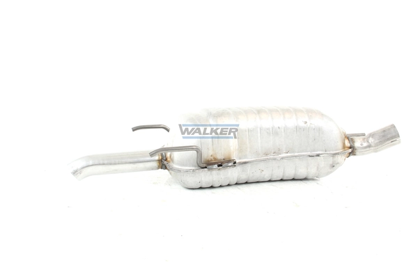 Rear Muffler 23184