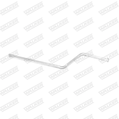 WALKER 07579 Exhaust Pipe
