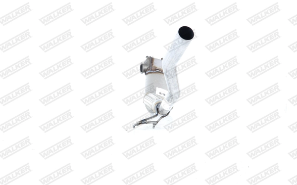 WALKER 73367 Soot/Particulate Filter, exhaust system