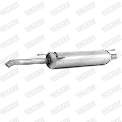 Rear Muffler 19965