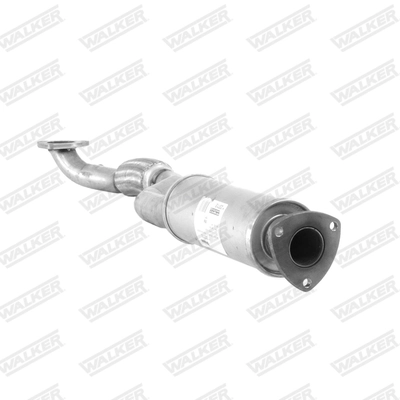 Front Muffler 23713