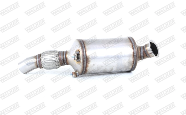 WALKER 73190 Soot/Particulate Filter, exhaust system