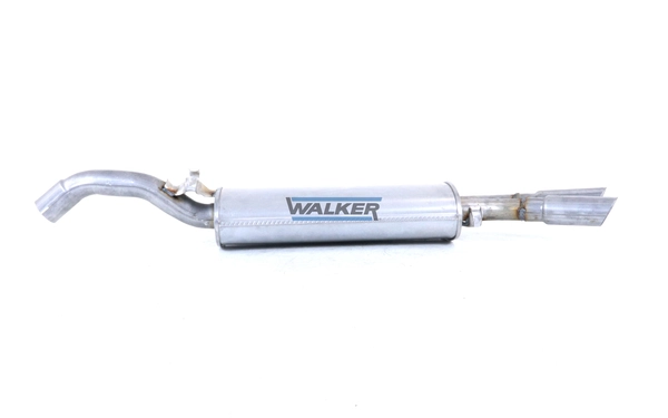 WALKER 08330 Rear Muffler