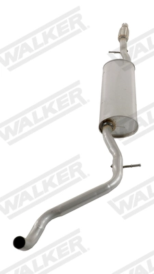 Rear Muffler 24324