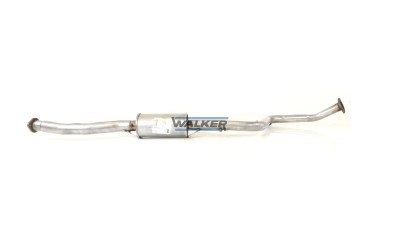 WALKER 15770 Centre Muffler