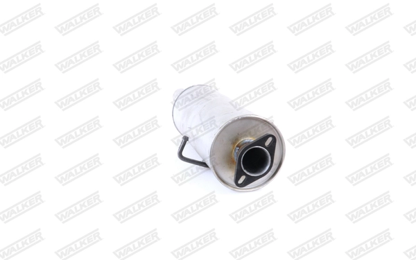 WALKER 23877 Centre Muffler