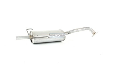 WALKER 16553 Rear Muffler