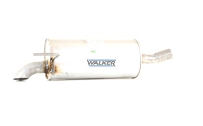 Rear Muffler 23146