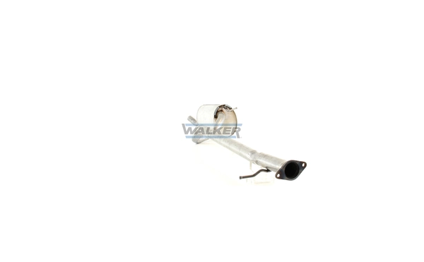 WALKER 24066 Rear Muffler