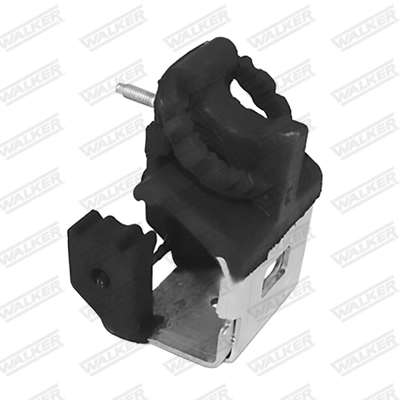 Mount, exhaust system 80426