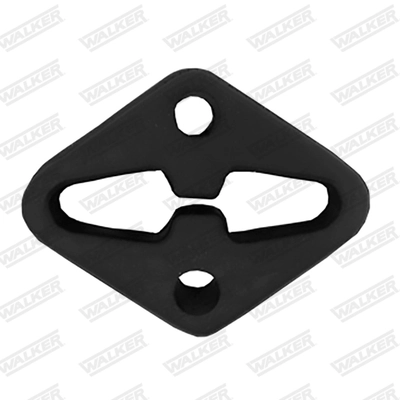 WALKER 80487 Rubber Strip, exhaust system