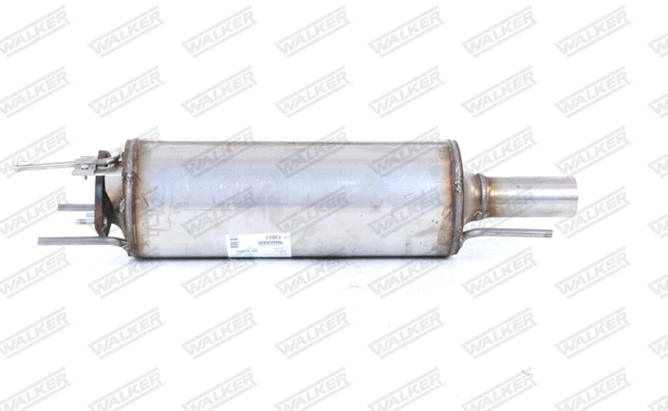 WALKER 73023 Soot/Particulate Filter, exhaust system
