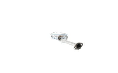 WALKER 18731 Centre Muffler