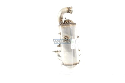 WALKER 73098 Soot/Particulate Filter, exhaust system