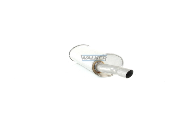 WALKER 21119 Rear Muffler