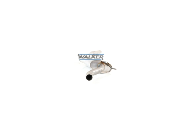 Rear Muffler 18257