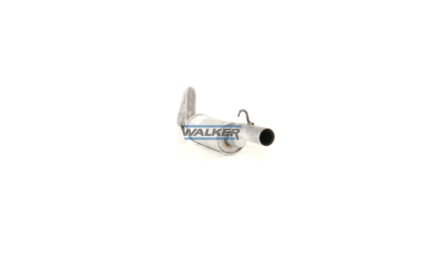 WALKER 12406 Rear Muffler