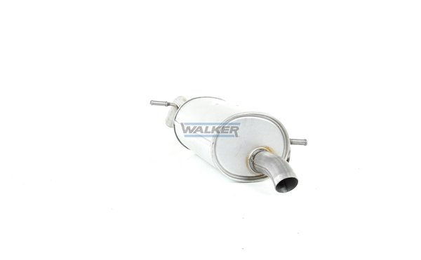 WALKER 23393 Rear Muffler