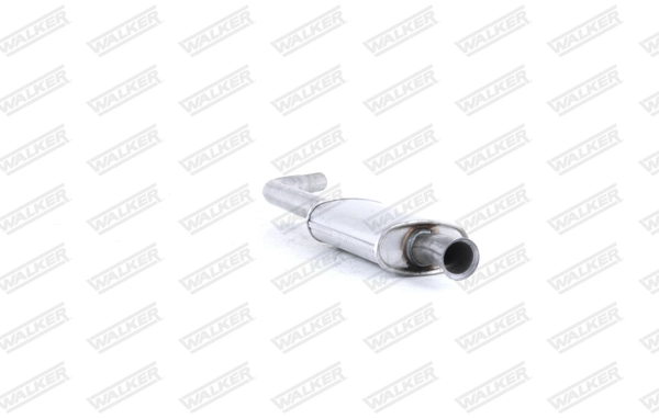 WALKER 22446 Centre Muffler