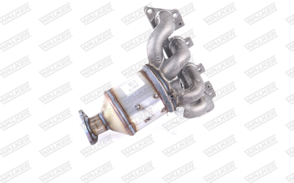WALKER 20619 Catalytic Converter