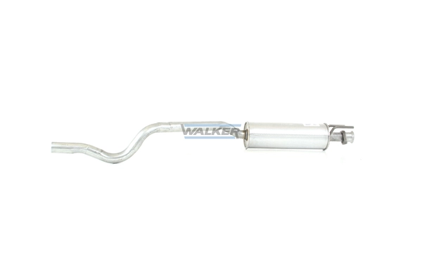 Centre Muffler 70337