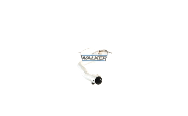 WALKER 18258 Rear Muffler