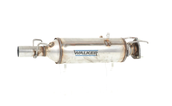 WALKER 93149 Soot/Particulate Filter, exhaust system