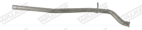 WALKER 07578 Exhaust Pipe