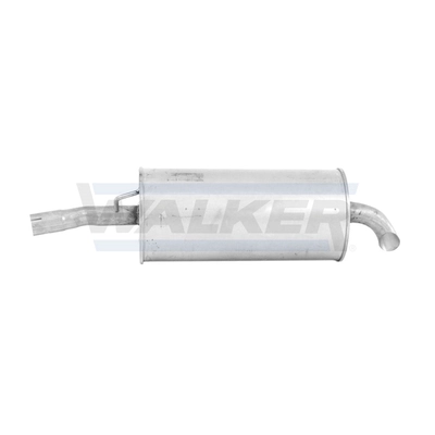 尾端消声器 71398