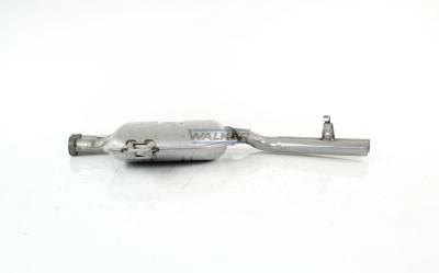 WALKER 16978 Centre Muffler