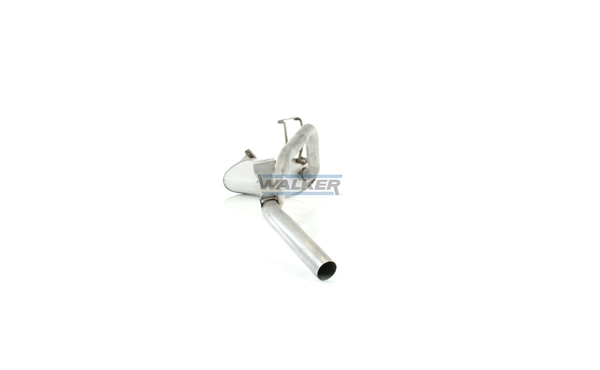 Rear Muffler 17578