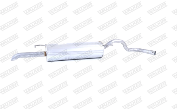WALKER 22006 Rear Muffler