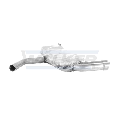 WALKER 25087 Rear Muffler